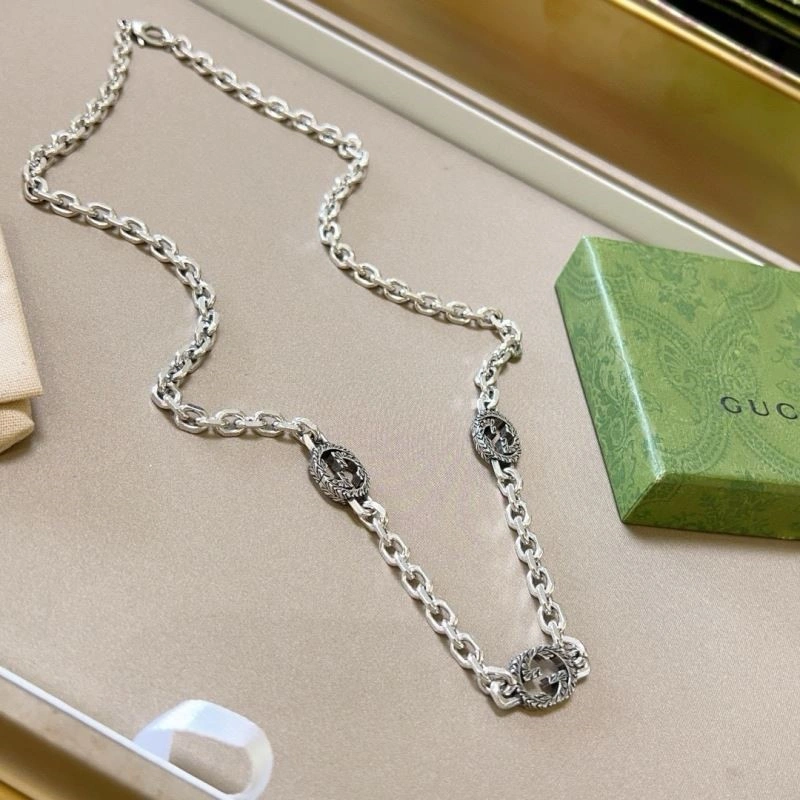 Gucci Necklaces Timeless 244503
