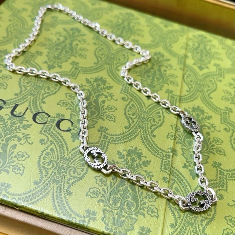 Gucci Necklaces Timeless 244503