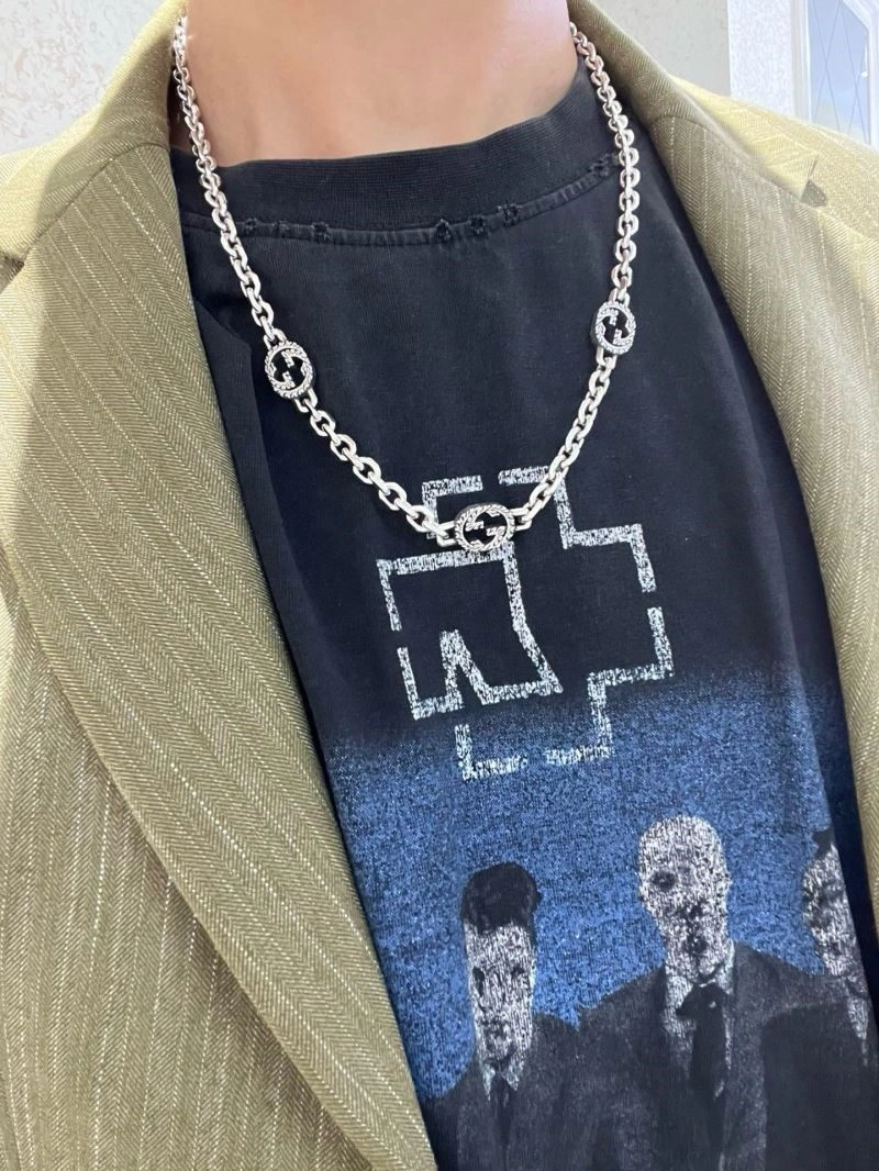 Gucci Necklaces Timeless 244503