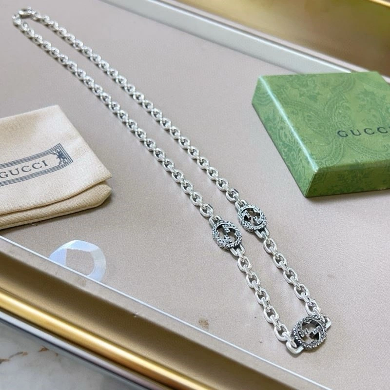 Gucci Necklaces Timeless 244503