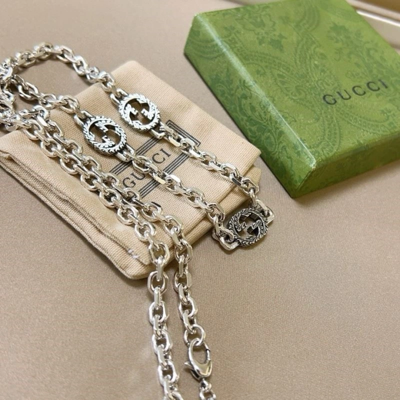 Gucci Necklaces Timeless 244503