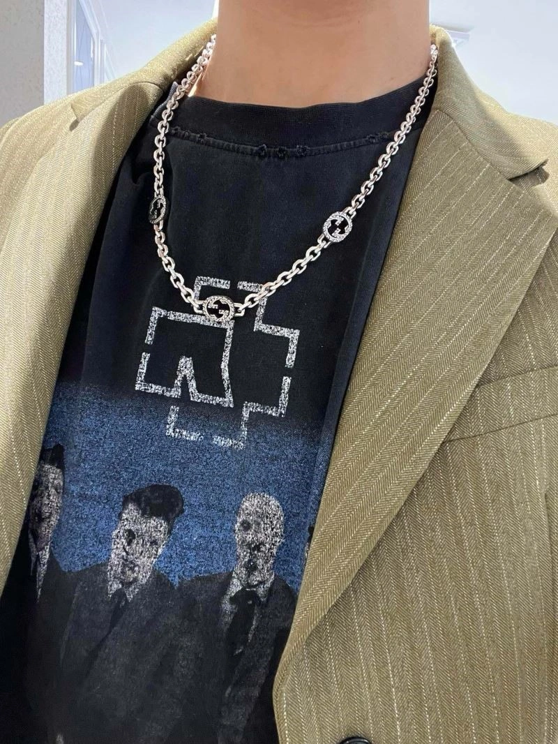 Gucci Necklaces Timeless 244503