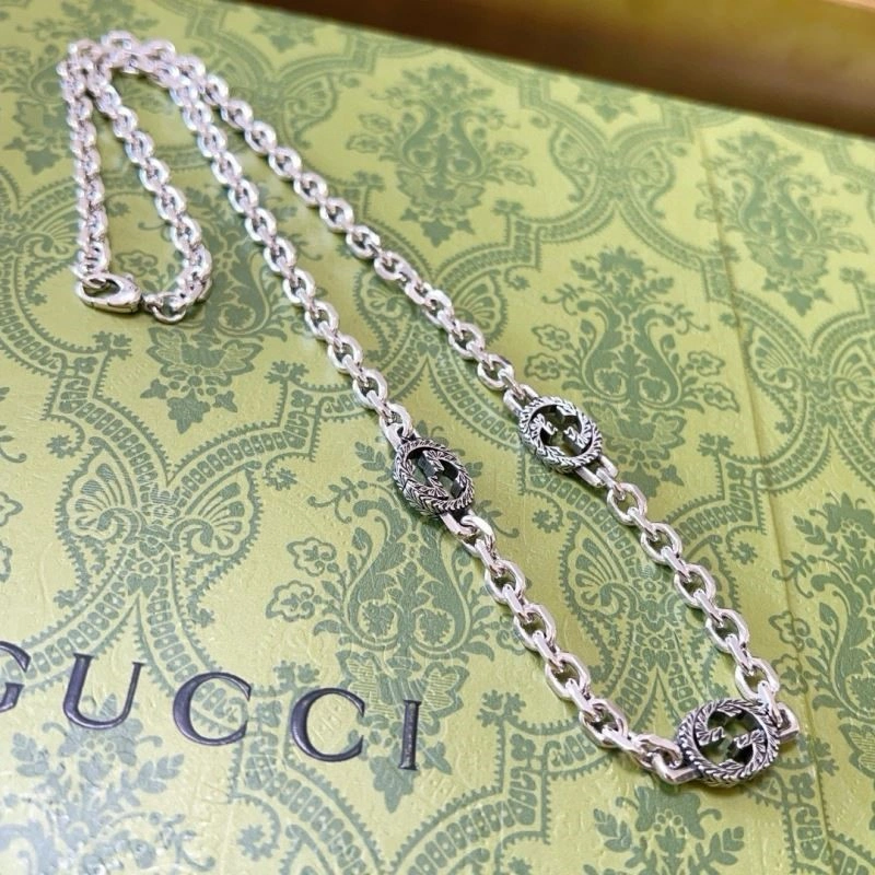Gucci Necklaces Timeless 244503