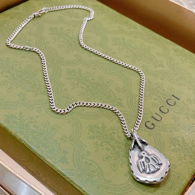 EasyCare Gucci Necklaces 244478
