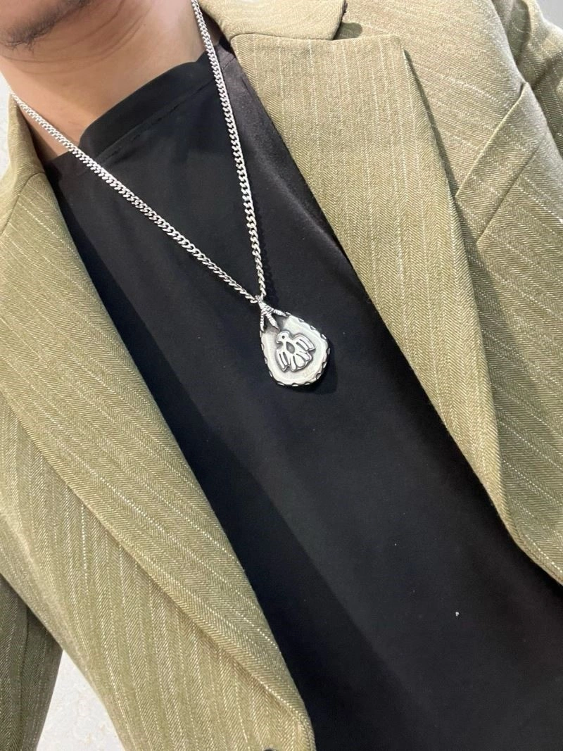 EasyCare Gucci Necklaces 244478