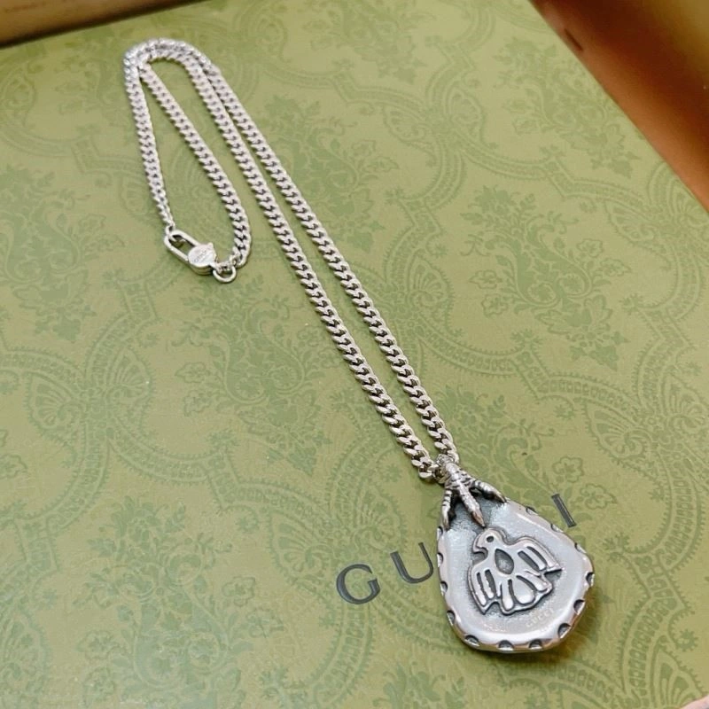 EasyCare Gucci Necklaces 244478