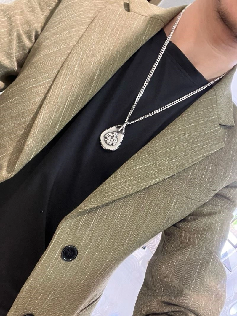 EasyCare Gucci Necklaces 244478