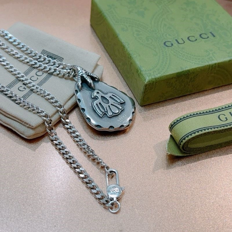 EasyCare Gucci Necklaces 244478