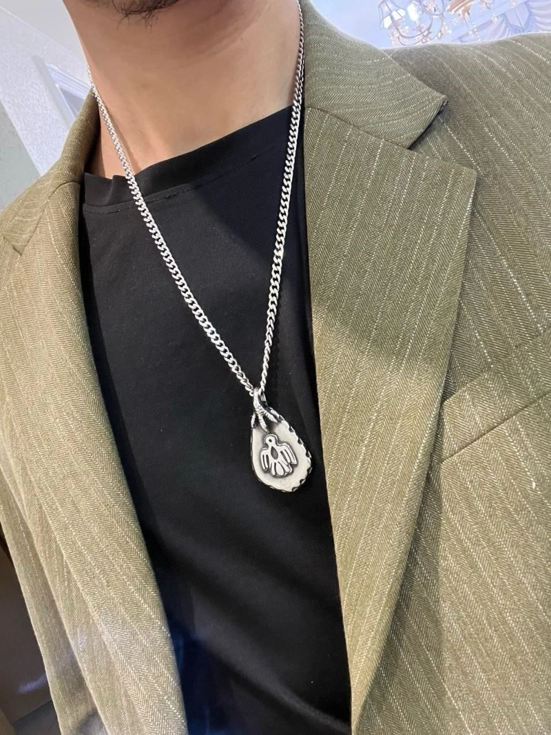 EasyCare Gucci Necklaces 244478