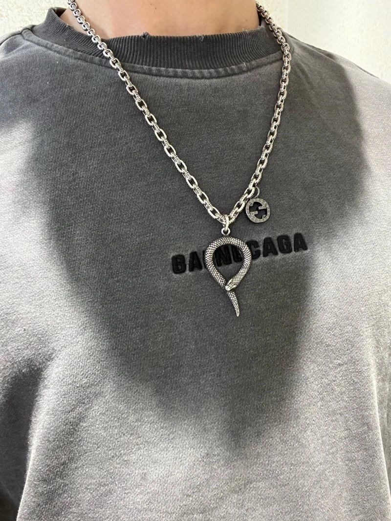 Gucci Necklaces MultiPurpose 244482