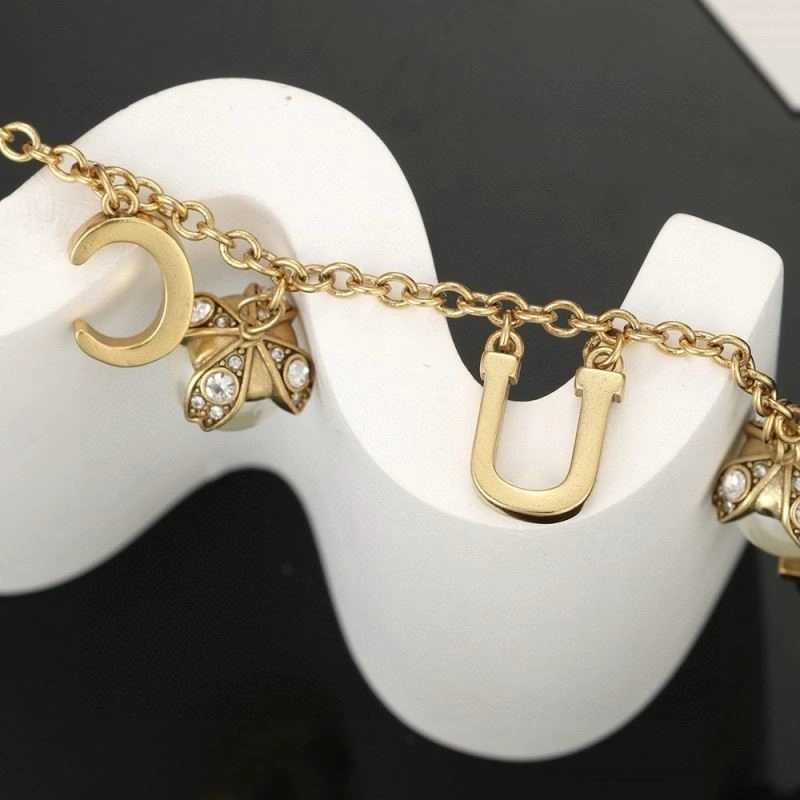 FashionForward Gucci Necklaces 244474