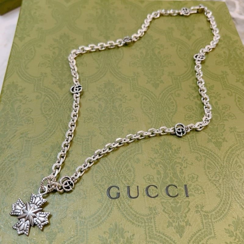 Gucci Necklaces Compact 244494