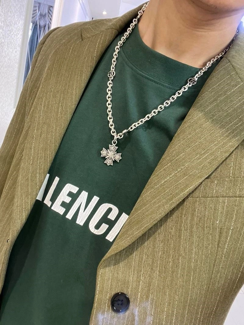 Gucci Necklaces Compact 244494