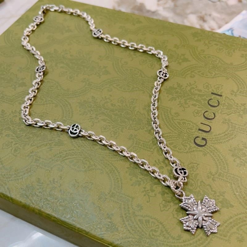 Gucci Necklaces Compact 244494