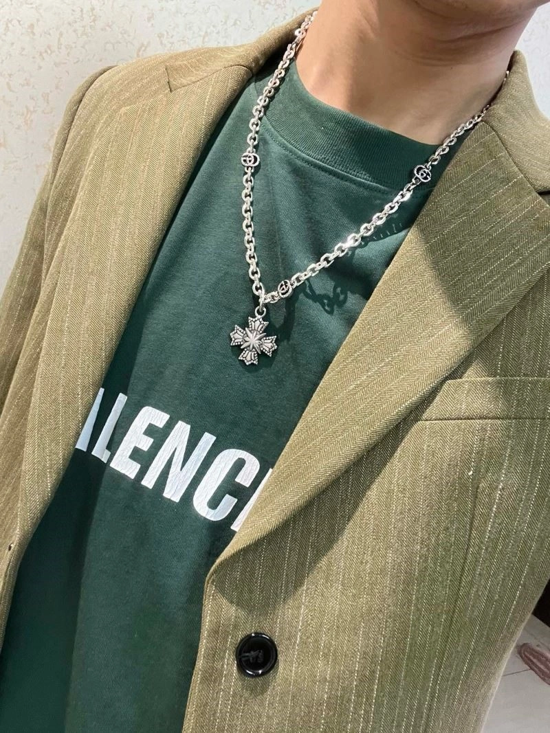 Gucci Necklaces Compact 244494