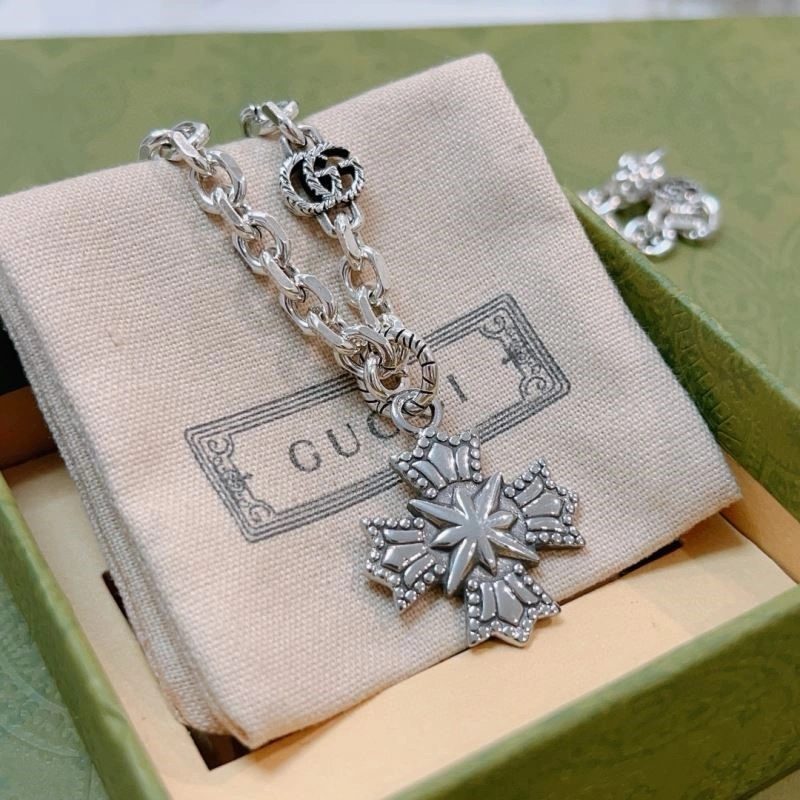 Gucci Necklaces Compact 244494