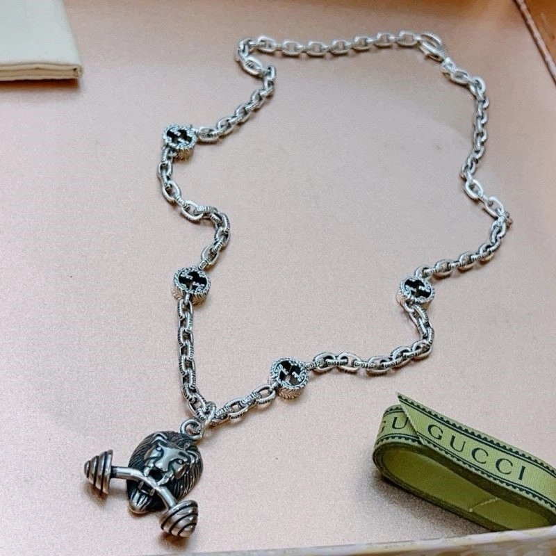 Gucci Necklaces Bold 244495