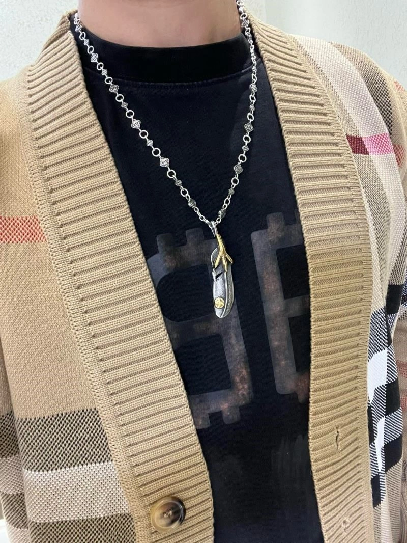 QuickDry Gucci Necklaces 244496