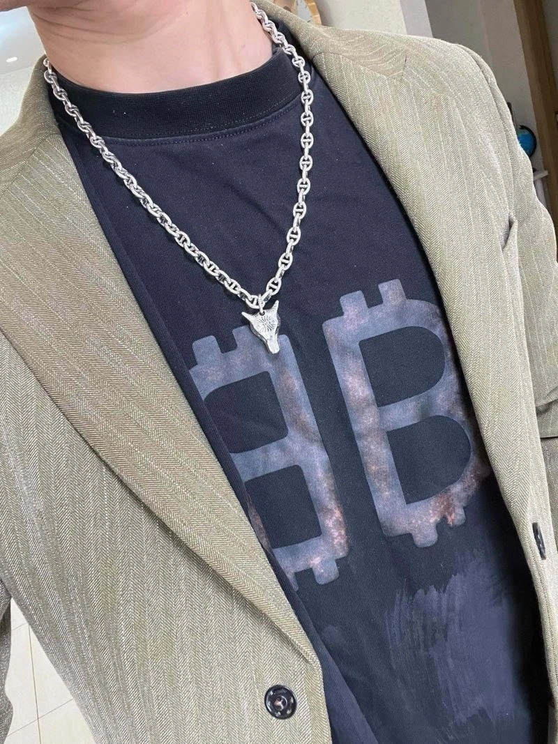 BestValue Gucci Necklaces 244476
