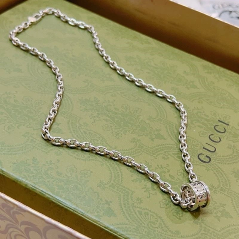 OnTrend Gucci Necklaces 244490