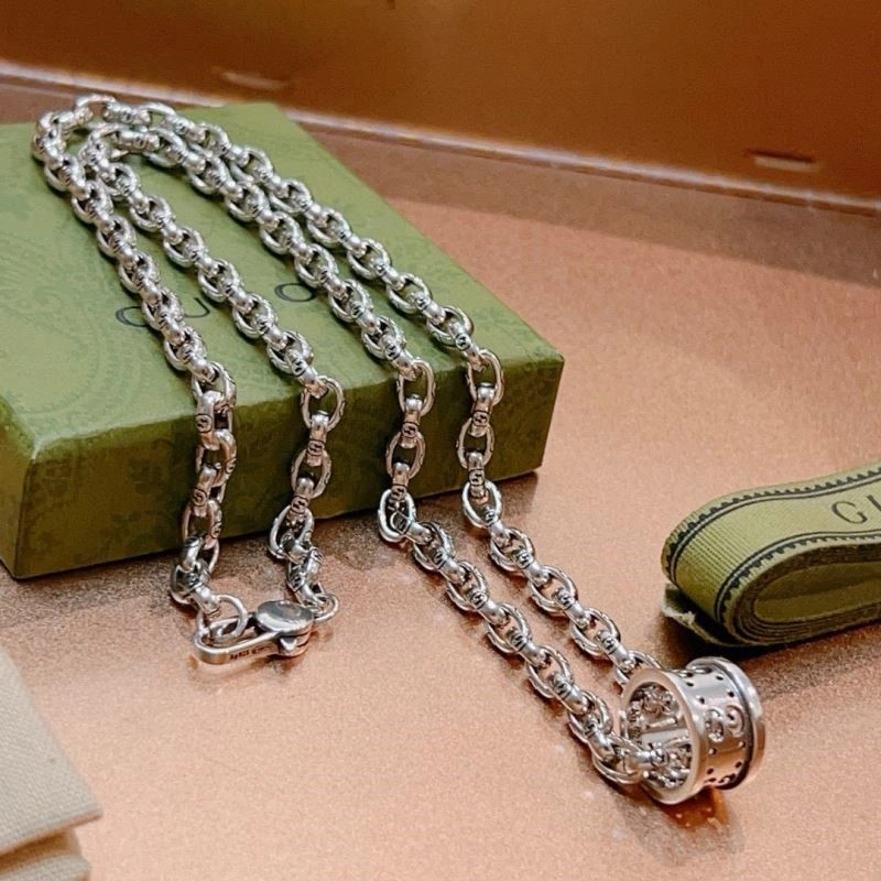 OnTrend Gucci Necklaces 244490