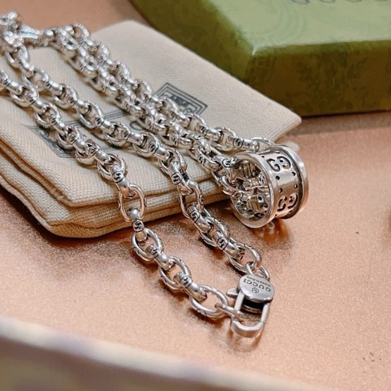OnTrend Gucci Necklaces 244490
