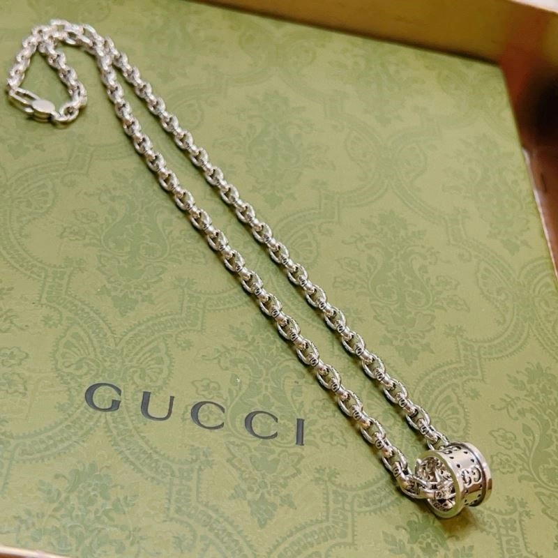 OnTrend Gucci Necklaces 244490