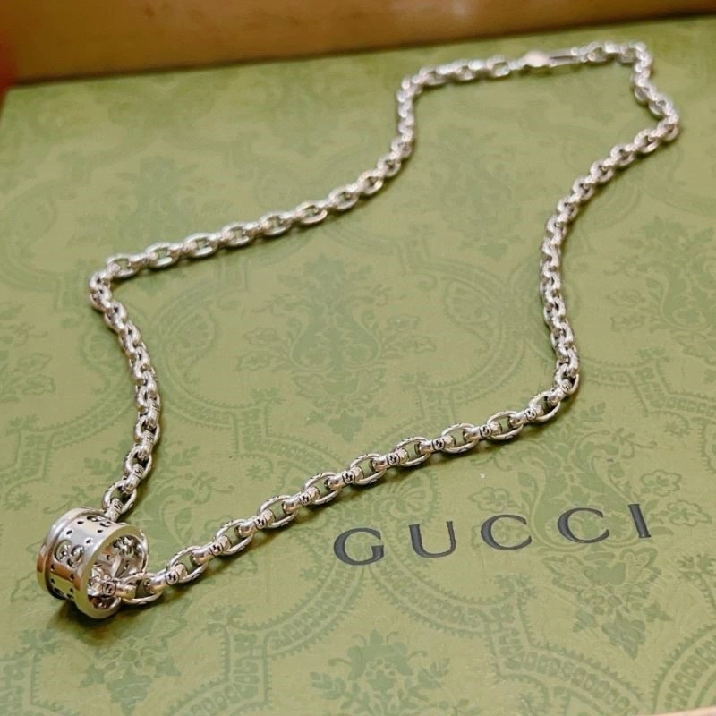 OnTrend Gucci Necklaces 244490