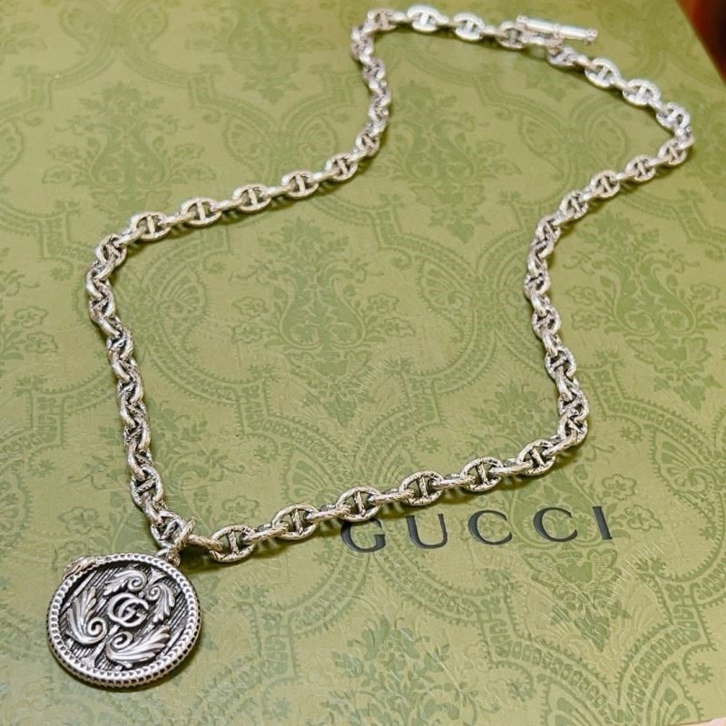 Gucci Necklaces Modern 244488