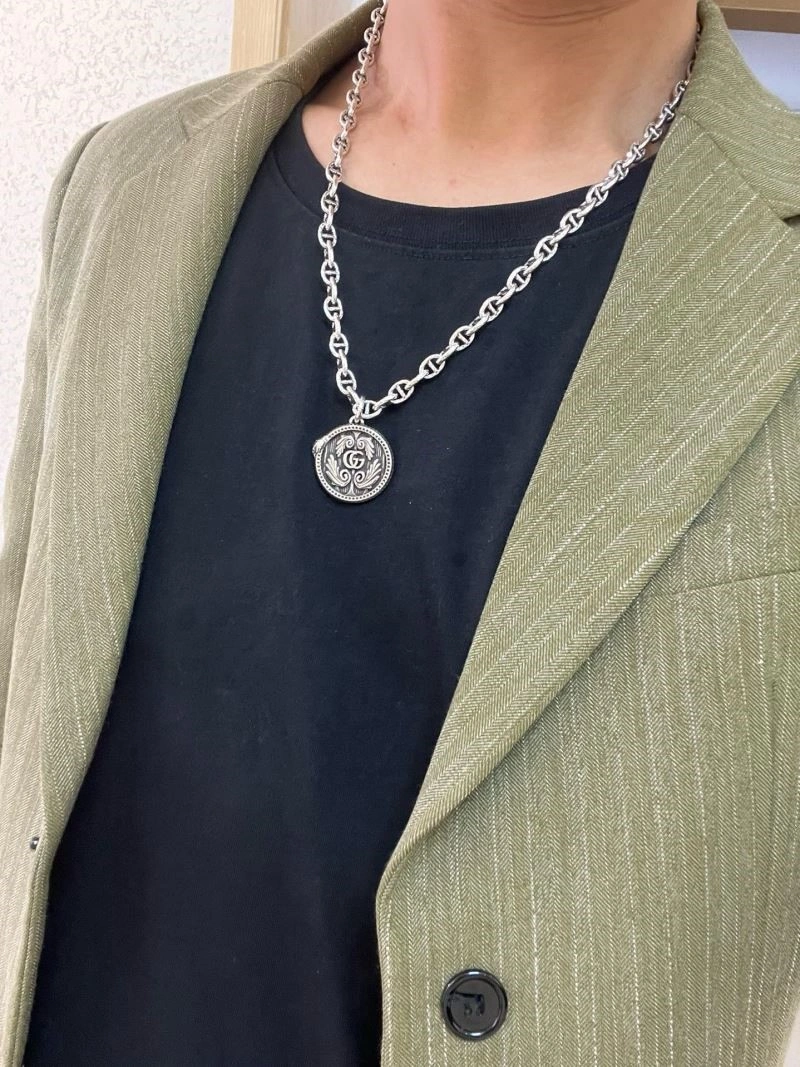 Gucci Necklaces Modern 244488