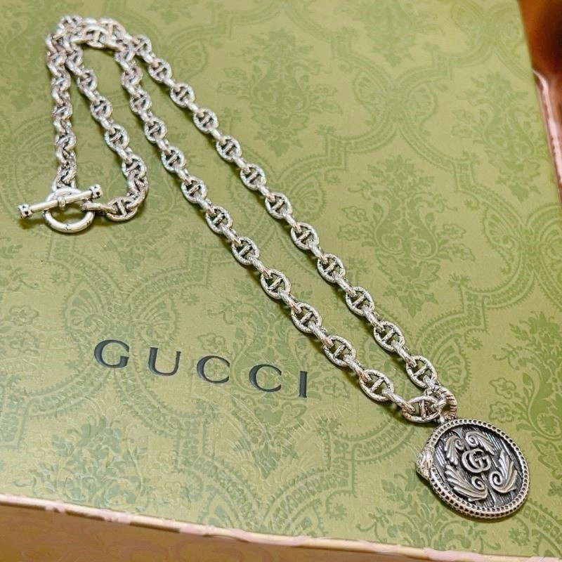 Gucci Necklaces Modern 244488