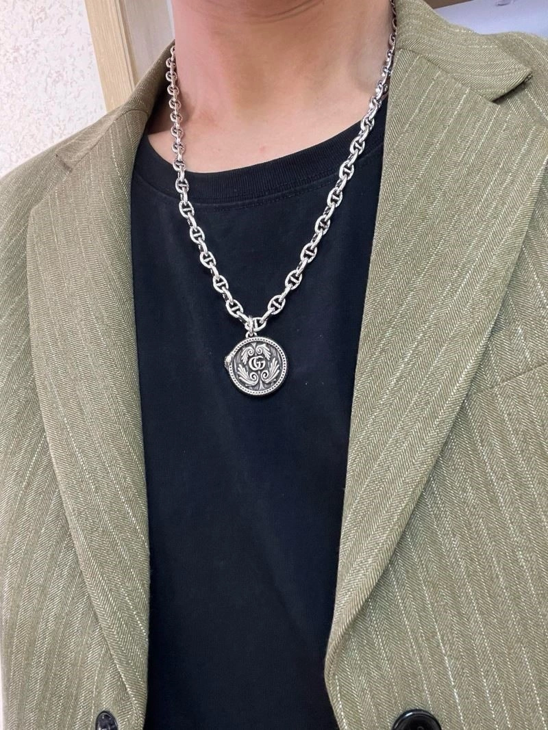 Gucci Necklaces Modern 244488