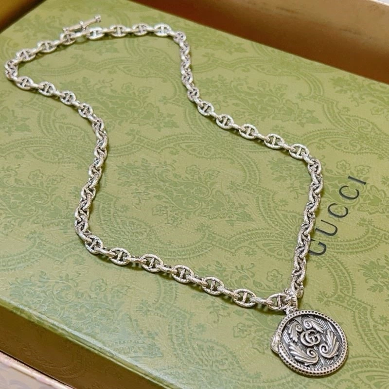 Gucci Necklaces Modern 244488