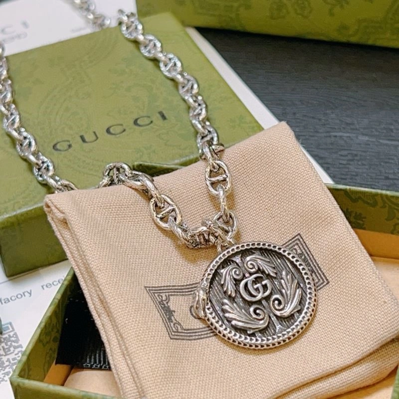 Gucci Necklaces Modern 244488