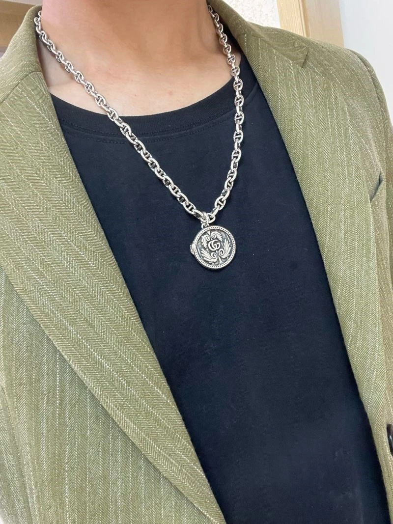 Gucci Necklaces Modern 244488