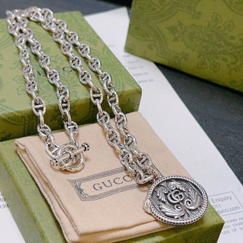 Gucci Necklaces Modern 244488