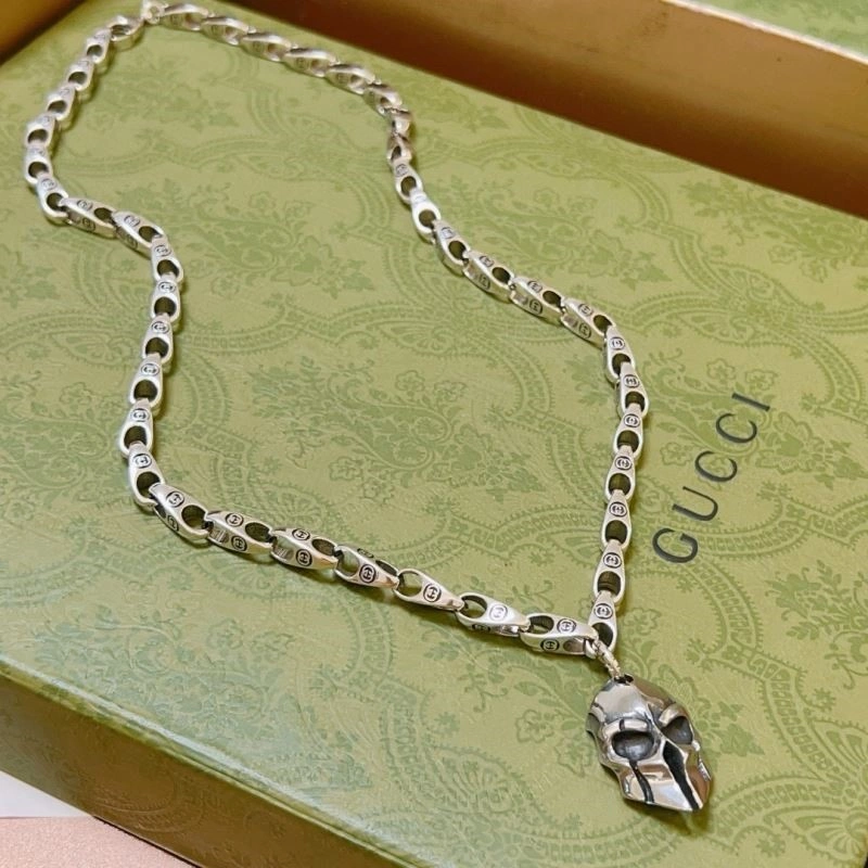 Gucci Necklaces OnTrend 244489