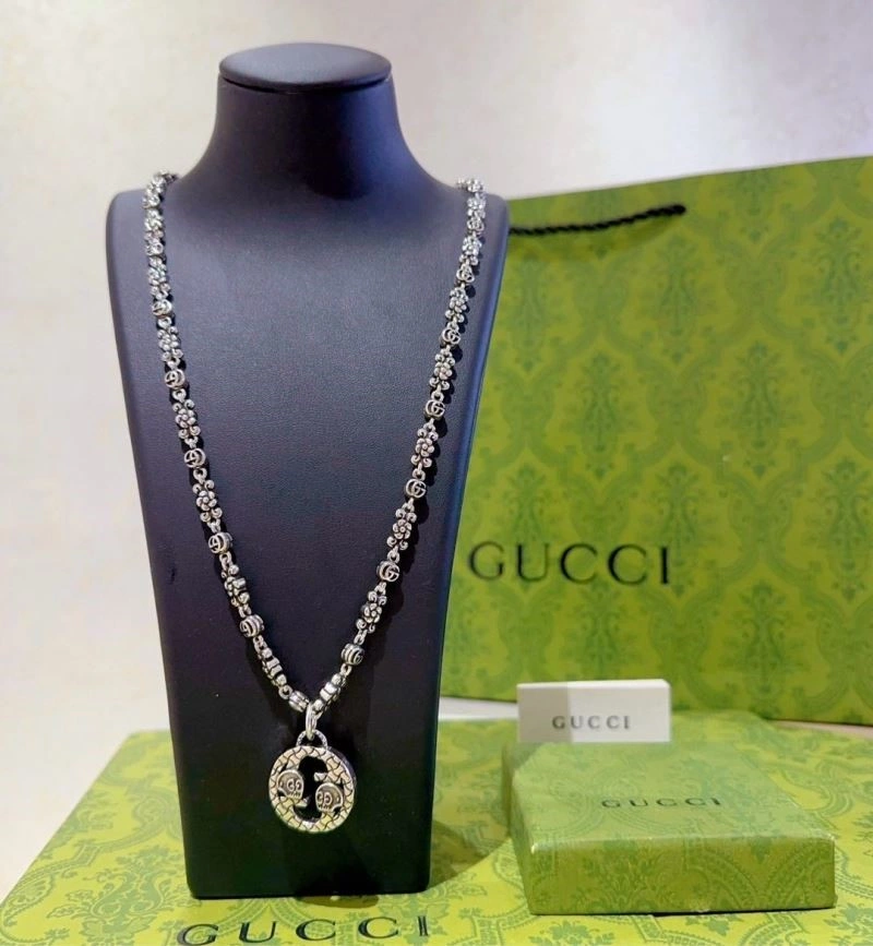 FashionForward Gucci Necklaces 244492