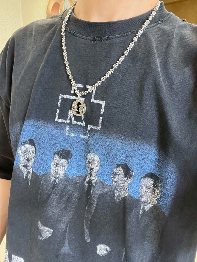FashionForward Gucci Necklaces 244492