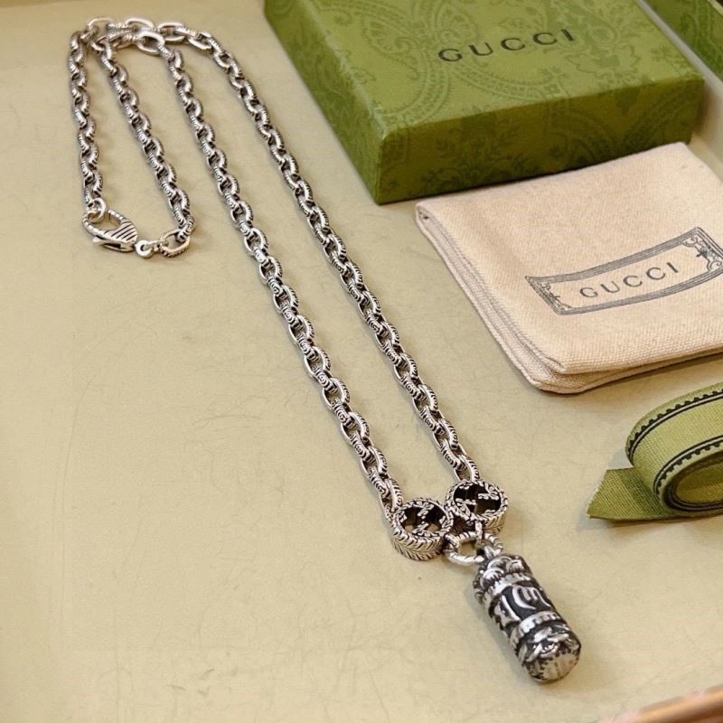 SmartChoice Gucci Necklaces 244498