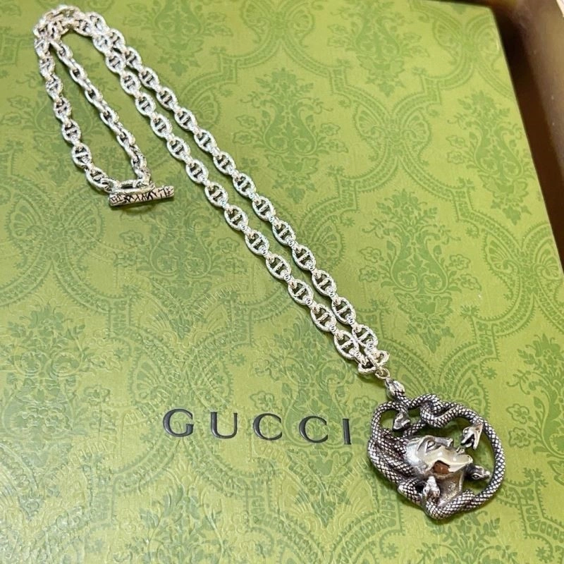 SmartChoice Gucci Necklaces 244491
