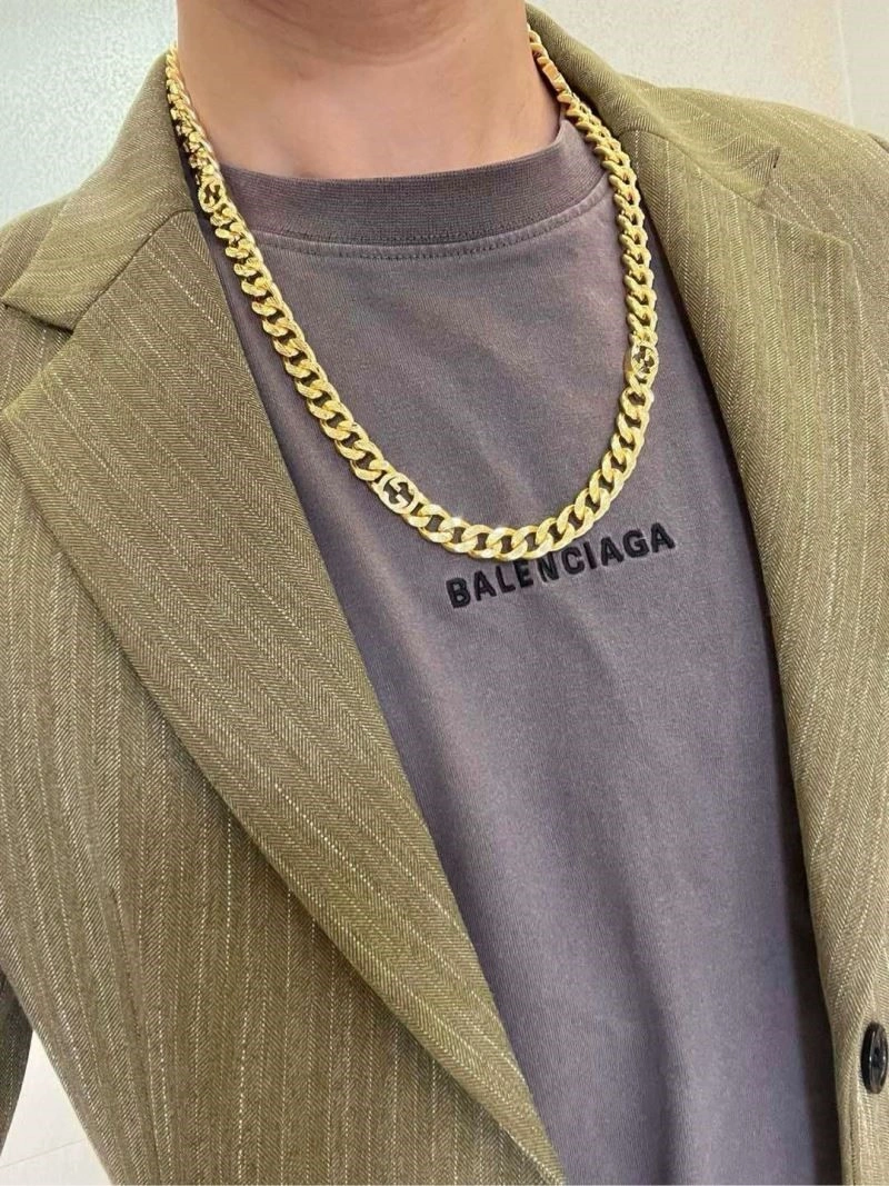 Gucci Necklaces Affordable 244493