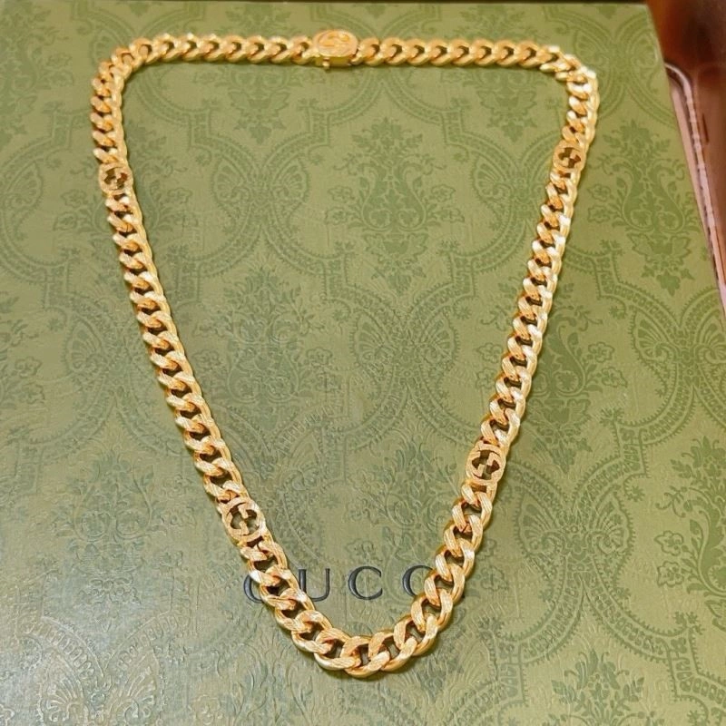 Gucci Necklaces Affordable 244493