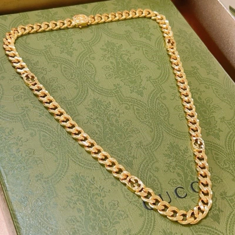 Gucci Necklaces Affordable 244493