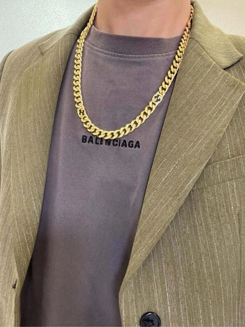 Gucci Necklaces Affordable 244493