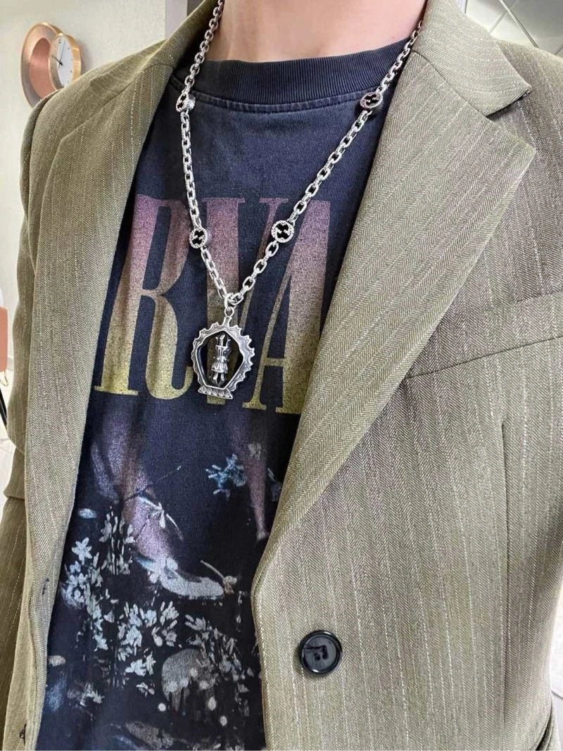 Gucci Necklaces UrbanChic 244470