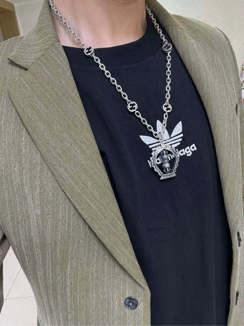 Gucci Necklaces UrbanChic 244470