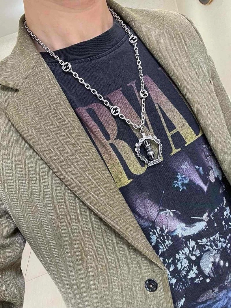 Gucci Necklaces UrbanChic 244470