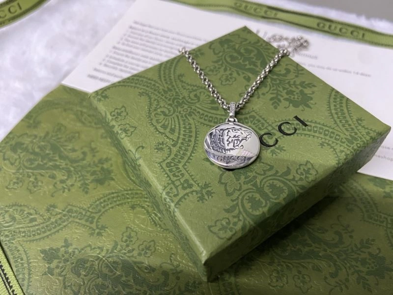 Gucci Necklaces FastDry 244335