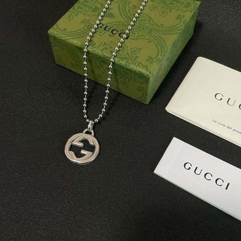 Gucci Necklaces HighQuality 244329